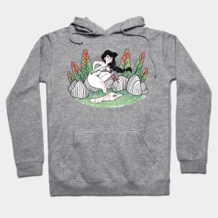 Wild Ladies Hoodie